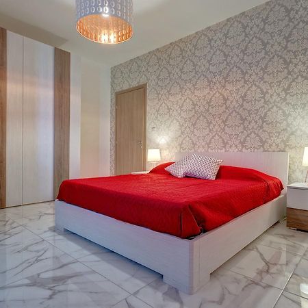 Marvelous 2 Bedroom Apartment By The Sea 卡瓦拉 外观 照片