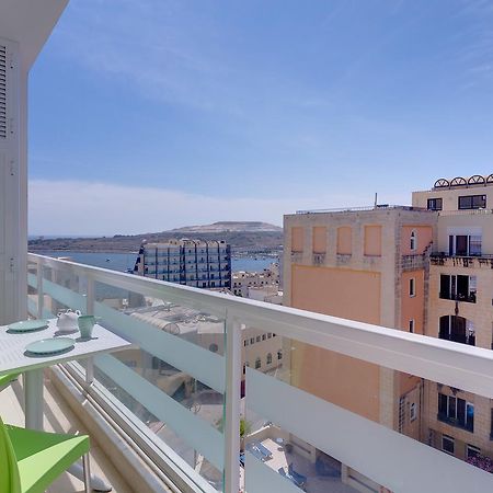 Marvelous 2 Bedroom Apartment By The Sea 卡瓦拉 外观 照片