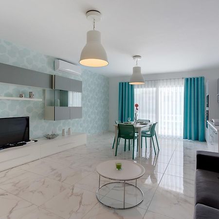 Marvelous 2 Bedroom Apartment By The Sea 卡瓦拉 外观 照片