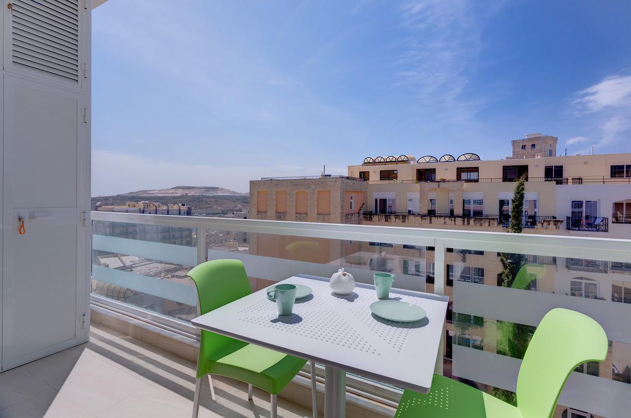 Marvelous 2 Bedroom Apartment By The Sea 卡瓦拉 外观 照片