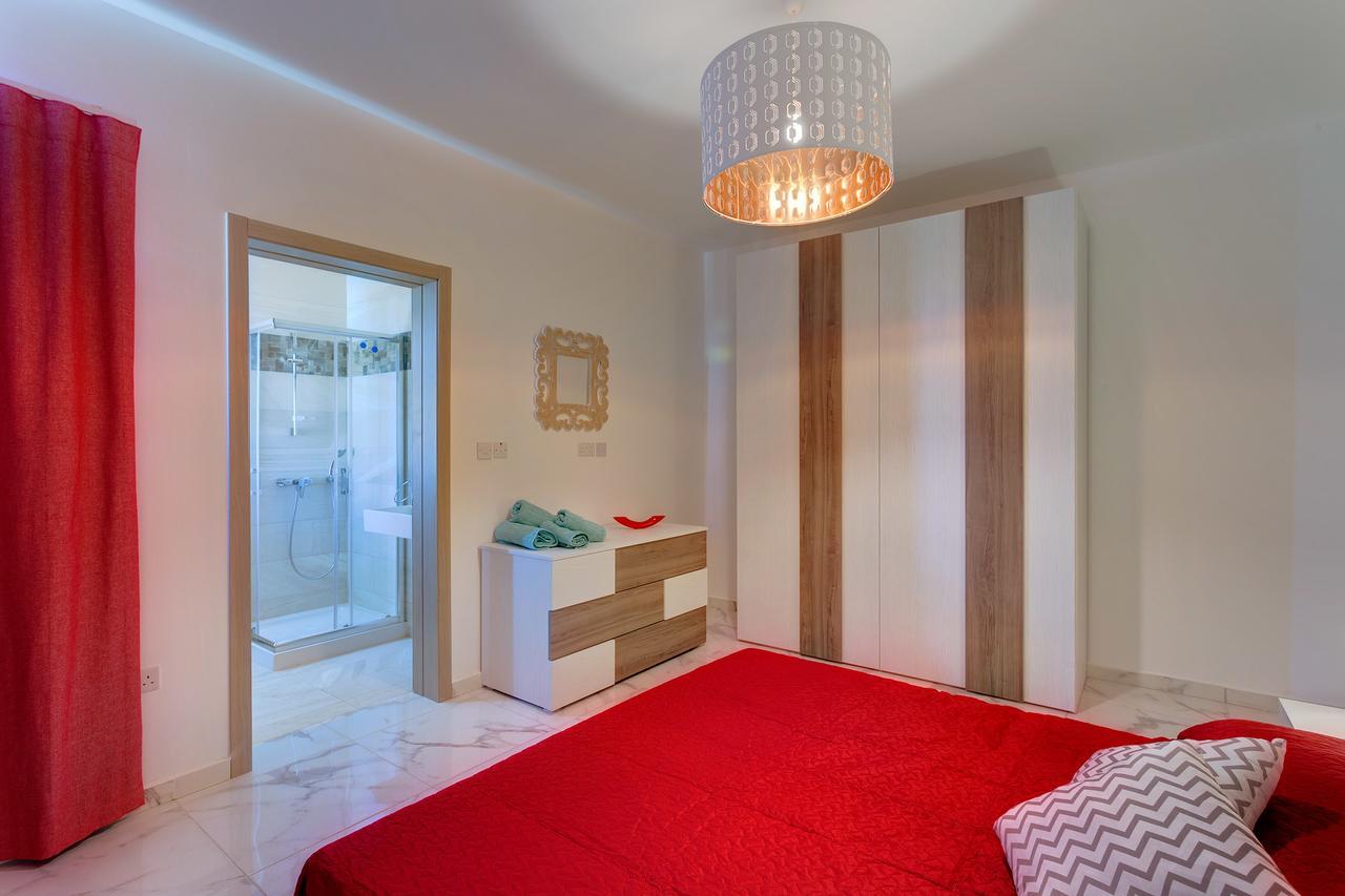 Marvelous 2 Bedroom Apartment By The Sea 卡瓦拉 外观 照片