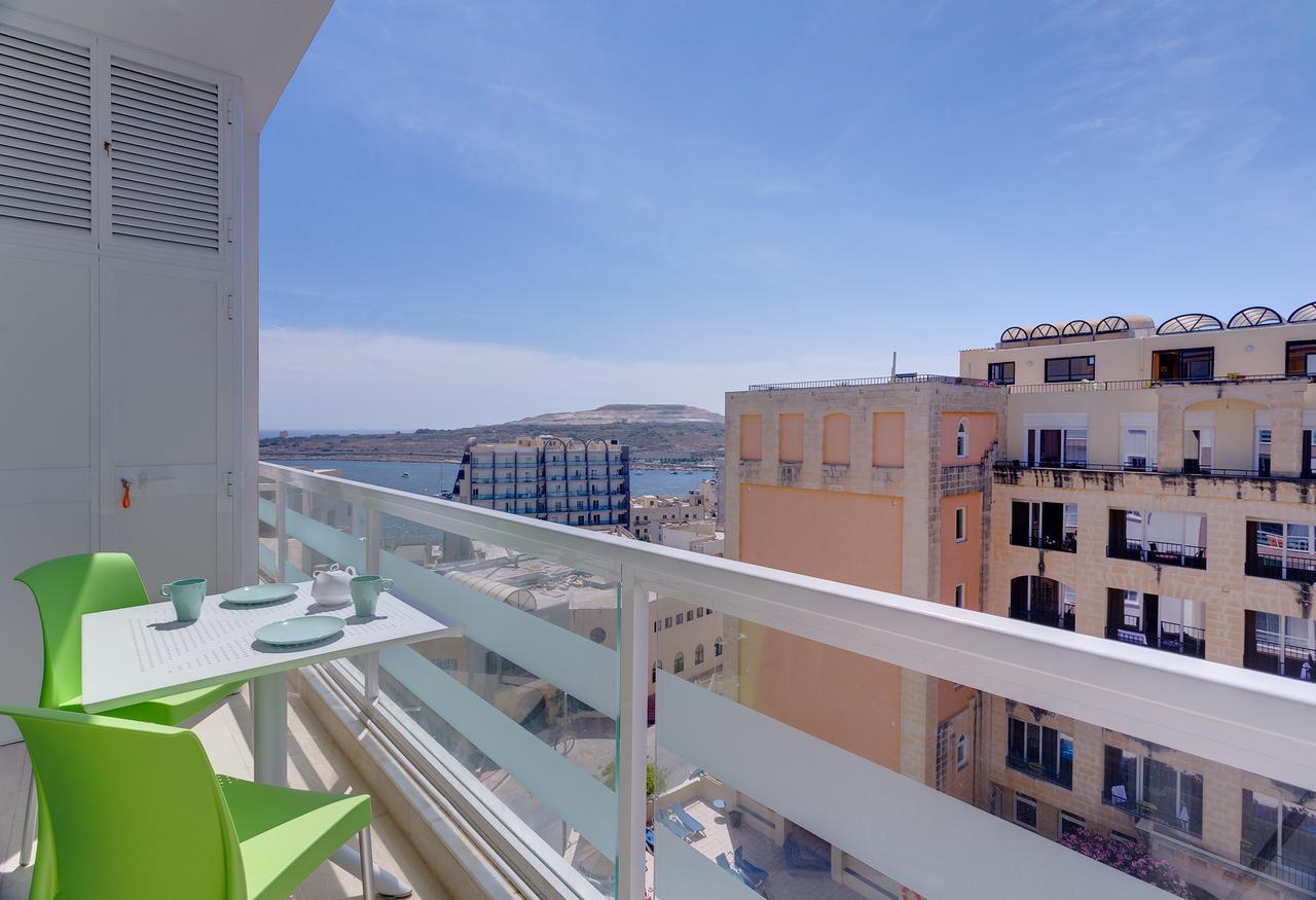 Marvelous 2 Bedroom Apartment By The Sea 卡瓦拉 外观 照片